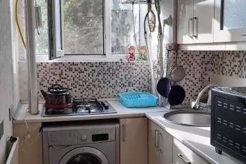 Aylıq Kirayə Yeni Tikili Xırdalan şəhərində