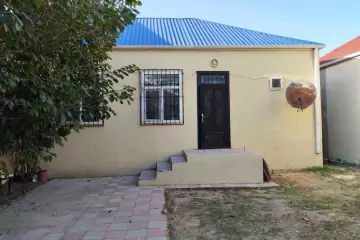 Satılır Həyət Evi Maştağada