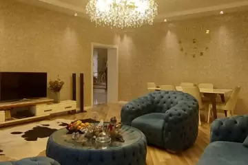 Satılır Bağ Evi Pirallahıda