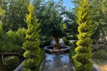 Aylıq Kirayə Villa Mərdəkanda