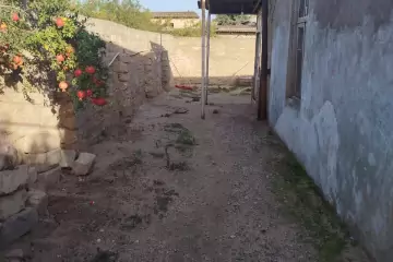 Satılır Həyət Evi Maştağada