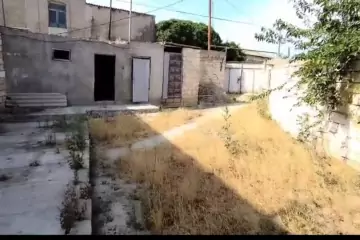 Satılır Həyət Evi Maştağada