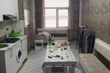 Satılır Yeni Tikili Masazırda