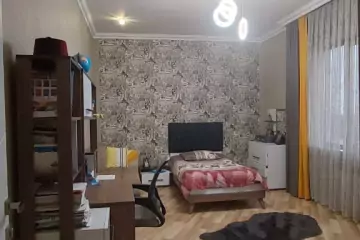 Satılır Bağ Evi Pirallahıda