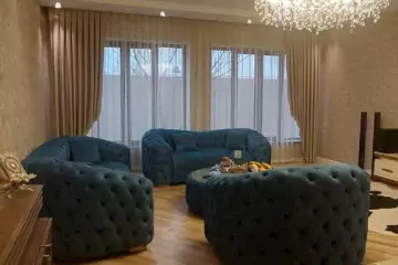 Satılır Bağ Evi Pirallahıda
