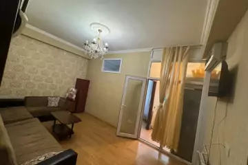 Aylıq Kirayə Yeni Tikili Xırdalan şəhərində