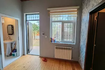 Satılır Həyət Evi Maştağada