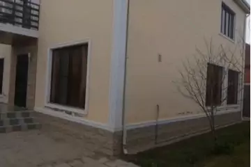 Satılır Bağ Evi Pirallahıda