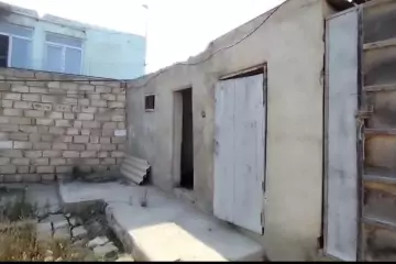 Satılır Həyət Evi Maştağada