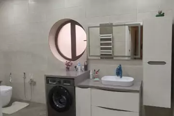 Satılır Bağ Evi Pirallahıda