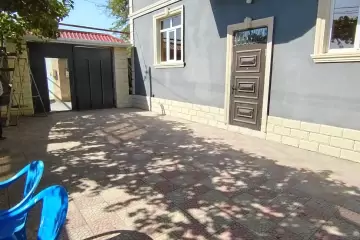 Satılır Həyət Evi Maştağada