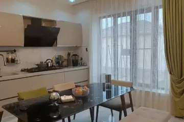 Satılır Bağ Evi Pirallahıda