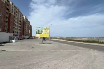 Satılır Yeni Tikili Masazırda