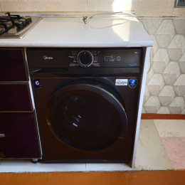 Kirayə 3 otaqlı Köhnə Tikili 60 m², 8-ci kilometr