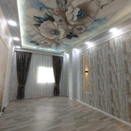 Satılır 3 otaqlı Yeni Tikili 109 m², Xırdalan şəhəri