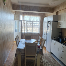 Satılır 3 otaqlı Yeni Tikili 140 m², Xırdalan şəhəri