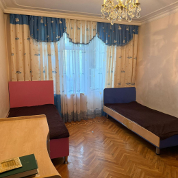 Kirayə 3 otaqlı Köhnə Tikili 78 m², 8-ci kilometr