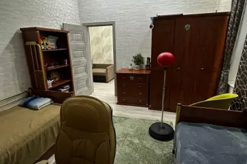 Aylıq Kirayə Bağ Evi Buzovnada