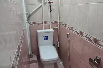 Aylıq Kirayə Köhnə Tikili 8-ci Kilometrdə