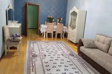 Aylıq Kirayə Yeni Tikili 8-ci Kilometrdə