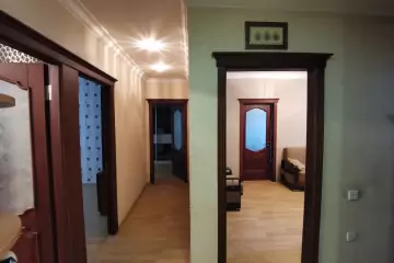 Aylıq Kirayə Köhnə Tikili 8-ci Kilometrdə