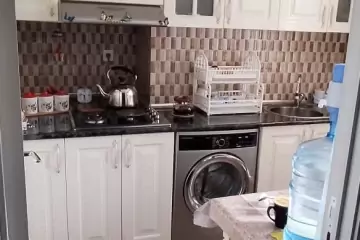 Satılır Yeni Tikili Hövsanda