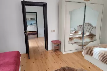Günlük Kirayə Bağ Evi Vəndam Qəsəbəsində