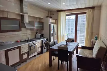 Aylıq Kirayə Yeni Tikili Gənclikdə