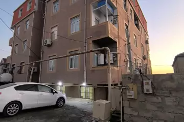 Satılır Yeni Tikili Masazırda 