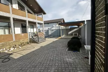 Aylıq Kirayə Bağ Evi Buzovnada