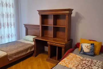 Aylıq Kirayə Yeni Tikili Gənclikdə