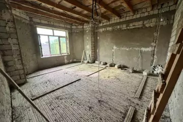 Satılır Həyət Evi Nardaranda
