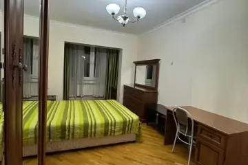 Aylıq Kirayə Köhnə Tikili İzmir Parkı