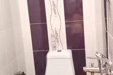 Aylıq Kirayə Yeni Tikili 8-ci Kilometrdə