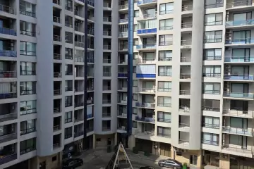 Aylıq Kirayə Yeni Tikili Gənclikdə
