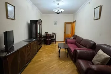 Aylıq Kirayə Köhnə Tikili İzmir Parkı 
