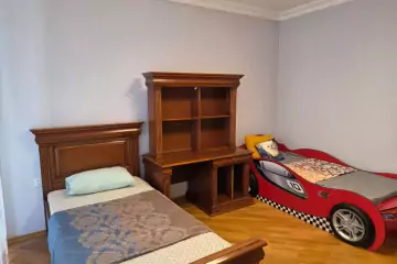 Aylıq Kirayə Yeni Tikili Gənclikdə