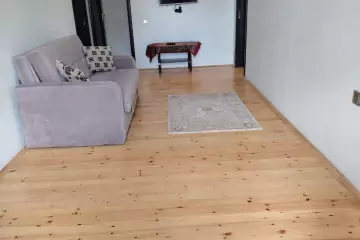 Günlük Kirayə Bağ Evi Vəndam Qəsəbəsində