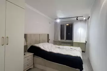 Aylıq Kirayə Köhnə Tikili Ağ şəhər Kompleksində