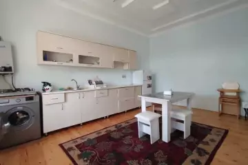 Günlük Kirayə Bağ Evi Vəndam Qəsəbəsində