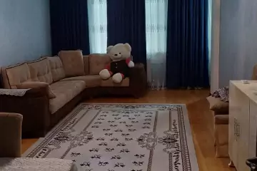 Aylıq Kirayə Yeni Tikili 8-ci Kilometrdə