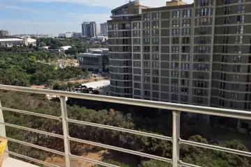 Aylıq Kirayə Yeni Tikili Gənclikdə