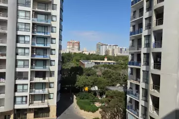 Aylıq Kirayə Yeni Tikili Gənclikdə