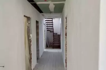 Satılır Bağ Evi Qalada