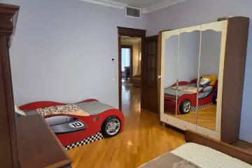 Aylıq Kirayə Yeni Tikili Gənclikdə