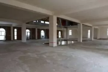 Satılır Obyekt Xalqlar Dostluğuda
