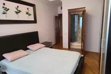 Aylıq Kirayə Yeni Tikili Gənclikdə