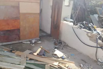 Satılır Həyət Evi Maştağada 