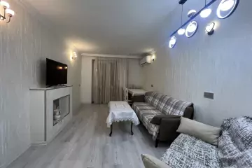 Aylıq Kirayə Köhnə Tikili Ağ şəhər Kompleksində