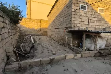 Satılır Torpaq Masazırda